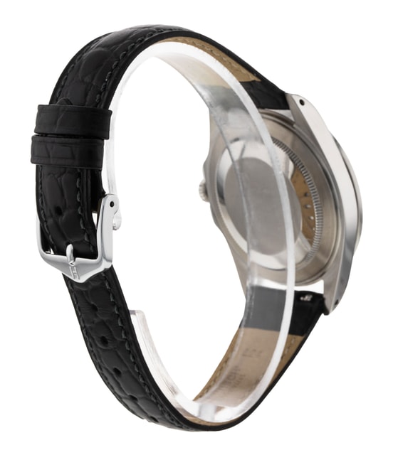 Rolex Explorer II 16570 Image 3